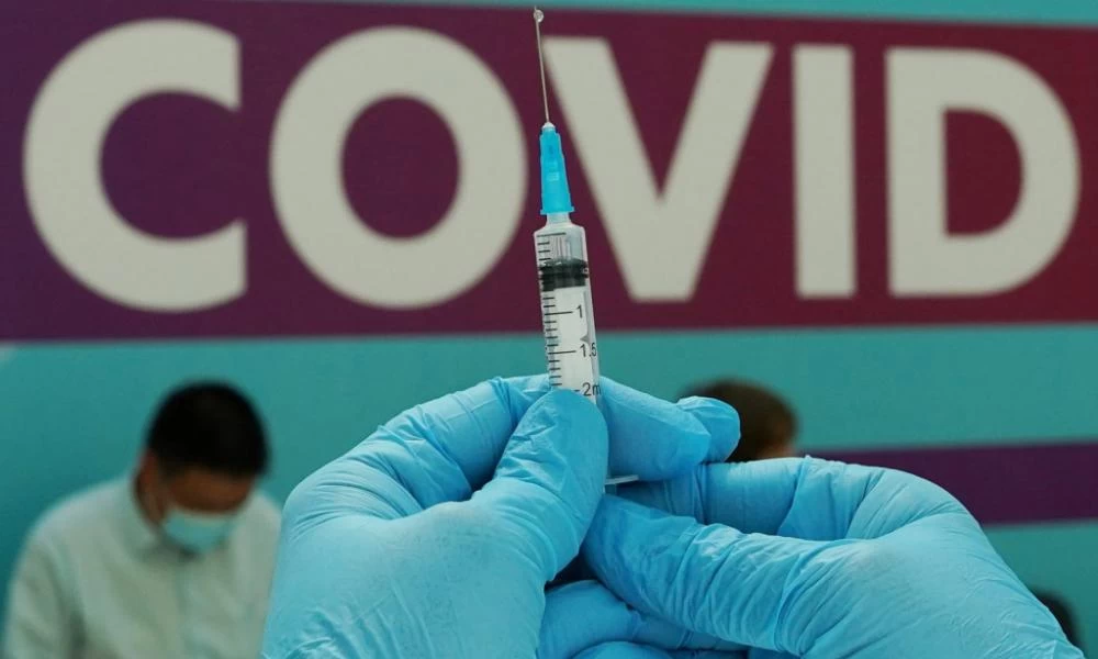 Ρωσία: Μαίνεται η διαμάχη με τις Βρυξέλλες για τα πιστοποιητικά κορονοϊού
